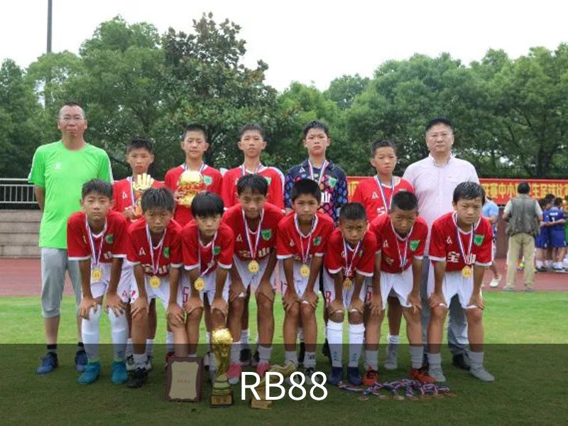 RB88简介